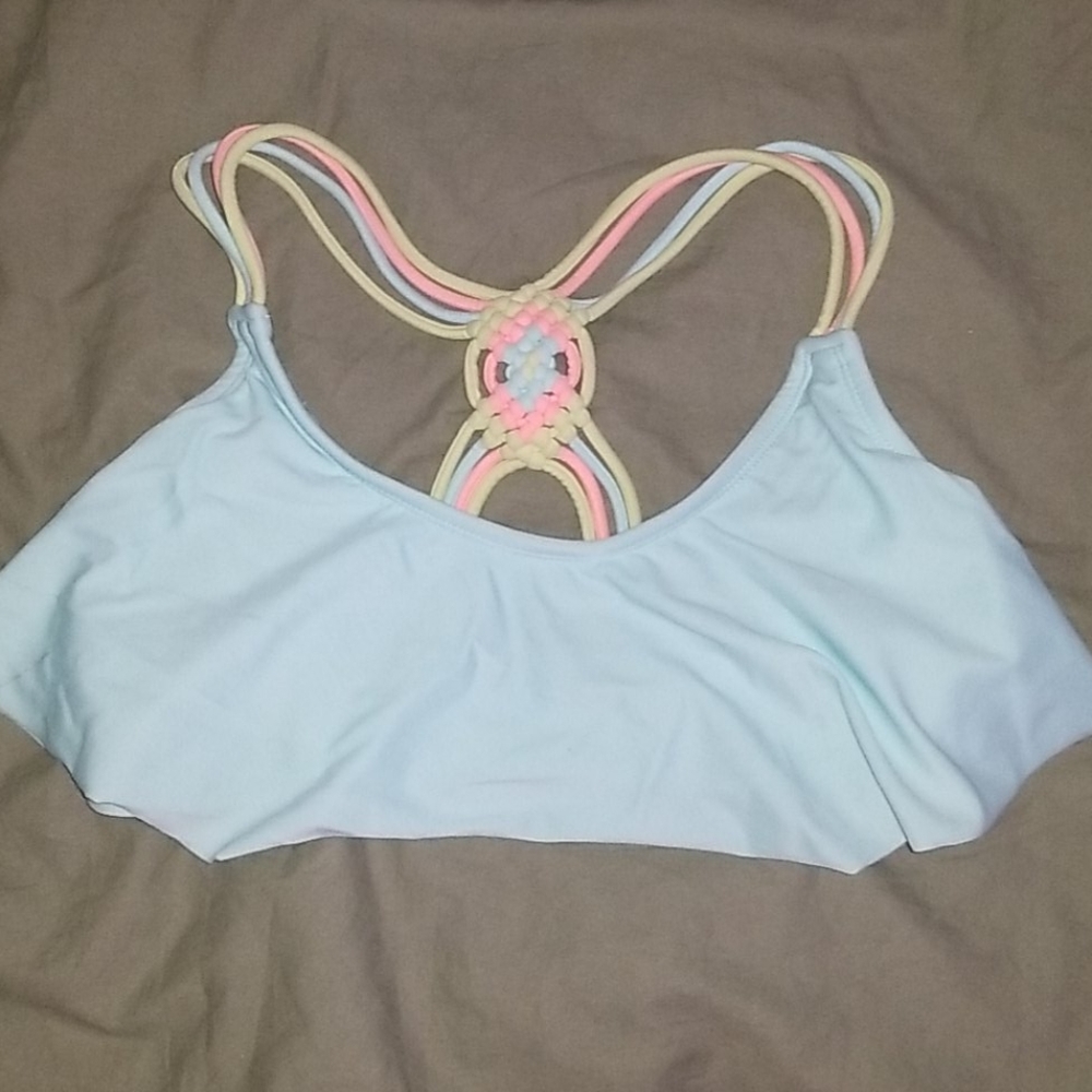 Swim Top